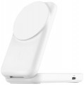 Belkin UltraCharge 2-in-1 Foldable Magnetic 25W