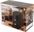 Sencor SES 6100BK