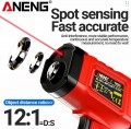 ANENG TH203 Red