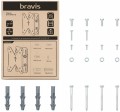 BRAVIS BTV-24M37-IB