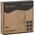 BRAVIS BTV-24M50-TB
