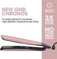 GHD Chronos Pink