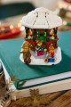 Lego Winter Gazebo 40778