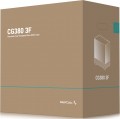 Deepcool CG380 3F Black