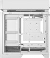 Deepcool CL6600 White
