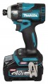 Makita TD004GD201