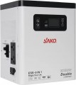 Sako Alpha-W-ESS 1000W