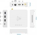 Android TV Box H96 Max M12 4/64 GB