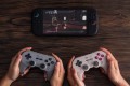 8BitDo Pro 3 Bluetooth Gamepad