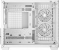 Deepcool CG330 3F White