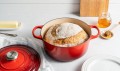 Le Creuset Signature Round Dutch Oven 18 cm