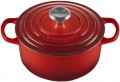 Le Creuset Signature Round Dutch Oven 22 cm