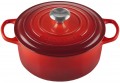 Le Creuset Signature Round Dutch Oven 24 cm