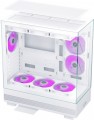 PCCooler C3 Q500 White