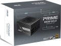 Asus Prime 850W Gold Black