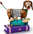 Lego Toy Story Slinky Dog Bookends 43301