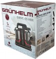Grunhelm GWVC05HBR