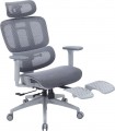 OfficePro Skyline OC750-B-DG-DG