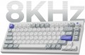 Keychron Q1 HE 8K