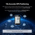 Cycplus M3 GPS
