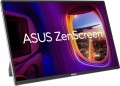 Asus ZenScreen OLED MQ16FC