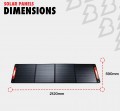 Bimson Power BP200WSP