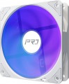 ASRock Pro White 240 ARGB