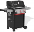 Weber Spirit E-335