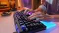 Logitech G512 X 75 Linear Switch