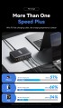 Essager Desktop GaN Charger 8 Port 320W