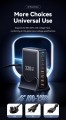 Essager Desktop GaN Charger 8 Port 320W