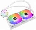 Thermalright Frozen Prism 240 ARGB White