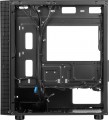 PrologiX Dash GM-06RB Black
