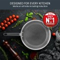 Tefal Emotion+ Power E3410455