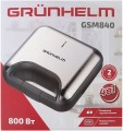 Grunhelm GSM840