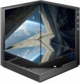 TRYX STAGE 360 Black