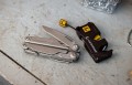 Leatherman Blade Sharpener