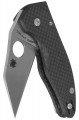 Spyderco MicroJimbo S90V