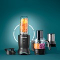 NutriBullet Ultra Plus+ NB1224DG