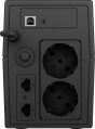Tescom Leo 600AP