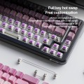 Attack Shark M86 Blueberry Switch