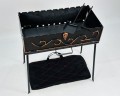 Grill Master MG-5062