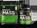 Optimum Nutrition Serious Mass 5.44 kg