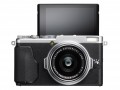 Fuji FinePix X70