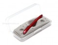 Fisher Space Pen Bullet Red Cherry