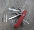 Victorinox WorkChamp XL