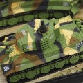 Great Wall Tiger 1:72