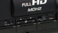 Panasonic HC-MDH2