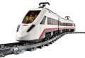 Lego High-Speed Passenger Train 60051