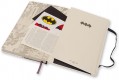 Moleskine Plain Batman